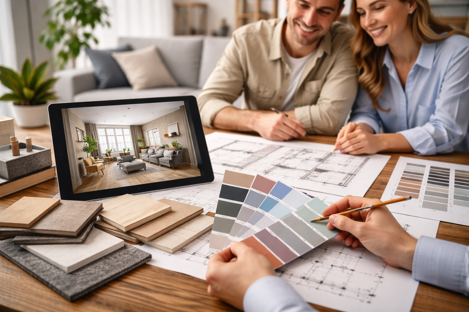 PROGETTAZIONE DESIGN INTERNO